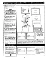 Предварительный просмотр 25 страницы Philips Magnavox TS2556C1 Instructions For Use Manual