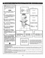 Предварительный просмотр 26 страницы Philips Magnavox TS2556C1 Instructions For Use Manual