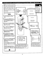 Предварительный просмотр 27 страницы Philips Magnavox TS2556C1 Instructions For Use Manual