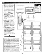 Предварительный просмотр 28 страницы Philips Magnavox TS2556C1 Instructions For Use Manual