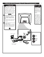 Предварительный просмотр 5 страницы Philips MAGNAVOX TS2746C1 User Manual