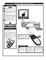 Предварительный просмотр 8 страницы Philips MAGNAVOX TS2746C1 User Manual