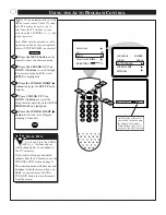 Предварительный просмотр 12 страницы Philips MAGNAVOX TS2746C1 User Manual