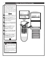 Предварительный просмотр 14 страницы Philips MAGNAVOX TS2746C1 User Manual