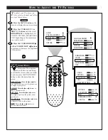 Предварительный просмотр 15 страницы Philips MAGNAVOX TS2746C1 User Manual