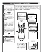 Предварительный просмотр 17 страницы Philips MAGNAVOX TS2746C1 User Manual