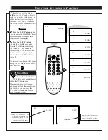 Предварительный просмотр 18 страницы Philips MAGNAVOX TS2746C1 User Manual