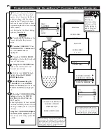 Предварительный просмотр 24 страницы Philips MAGNAVOX TS2746C1 User Manual