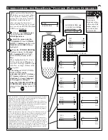 Предварительный просмотр 25 страницы Philips MAGNAVOX TS2746C1 User Manual