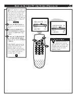 Предварительный просмотр 27 страницы Philips MAGNAVOX TS2746C1 User Manual