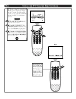 Предварительный просмотр 28 страницы Philips MAGNAVOX TS2746C1 User Manual