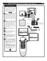 Предварительный просмотр 29 страницы Philips MAGNAVOX TS2746C1 User Manual