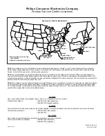 Предварительный просмотр 33 страницы Philips MAGNAVOX TS2746C1 User Manual