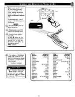 Preview for 13 page of Philips Magnavox TS2754 Owner'S Manual