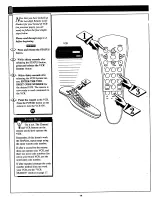 Preview for 14 page of Philips Magnavox TS2754 Owner'S Manual