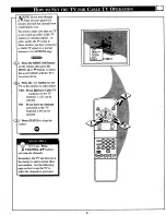 Preview for 5 page of Philips Magnavox TS2768 Owner'S Manual