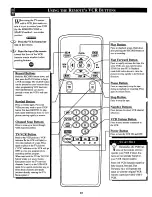 Предварительный просмотр 22 страницы Philips Magnavox TS2768 Owner'S Manual