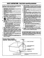 Preview for 3 page of Philips Magnavox TS3260CI Instructions For Use Manual