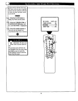 Preview for 10 page of Philips Magnavox TS3260CI Instructions For Use Manual