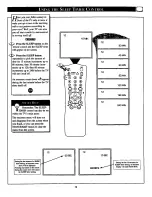 Preview for 13 page of Philips Magnavox TS3260CI Instructions For Use Manual