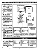 Preview for 17 page of Philips Magnavox TS3260CI Instructions For Use Manual