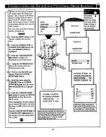 Preview for 19 page of Philips Magnavox TS3260CI Instructions For Use Manual