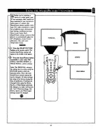 Preview for 27 page of Philips Magnavox TS3260CI Instructions For Use Manual