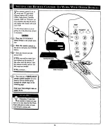 Preview for 30 page of Philips Magnavox TS3260CI Instructions For Use Manual