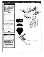 Preview for 31 page of Philips Magnavox TS3260CI Instructions For Use Manual