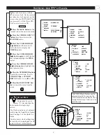 Preview for 7 page of Philips Magnavox TS3659C1 Instructions For Use Manual