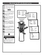 Preview for 9 page of Philips Magnavox TS3659C1 Instructions For Use Manual