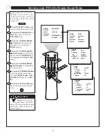 Preview for 10 page of Philips Magnavox TS3659C1 Instructions For Use Manual