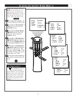 Preview for 11 page of Philips Magnavox TS3659C1 Instructions For Use Manual