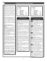 Preview for 12 page of Philips Magnavox TS3659C1 Instructions For Use Manual