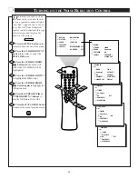 Preview for 22 page of Philips Magnavox TS3659C1 Instructions For Use Manual