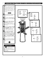 Preview for 26 page of Philips Magnavox TS3659C1 Instructions For Use Manual