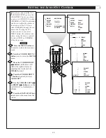 Preview for 29 page of Philips Magnavox TS3659C1 Instructions For Use Manual