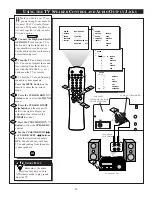 Preview for 30 page of Philips Magnavox TS3659C1 Instructions For Use Manual