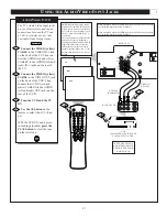 Preview for 31 page of Philips Magnavox TS3659C1 Instructions For Use Manual