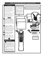 Preview for 32 page of Philips Magnavox TS3659C1 Instructions For Use Manual