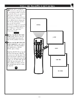 Preview for 33 page of Philips Magnavox TS3659C1 Instructions For Use Manual