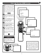 Preview for 35 page of Philips Magnavox TS3659C1 Instructions For Use Manual