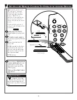 Preview for 36 page of Philips Magnavox TS3659C1 Instructions For Use Manual