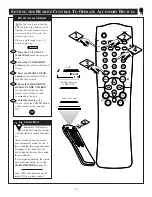 Preview for 37 page of Philips Magnavox TS3659C1 Instructions For Use Manual