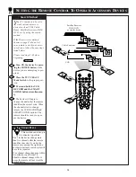 Preview for 38 page of Philips Magnavox TS3659C1 Instructions For Use Manual