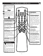 Preview for 41 page of Philips Magnavox TS3659C1 Instructions For Use Manual