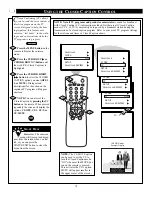 Preview for 12 page of Philips MAGNAVOX TS3661C199 Instructions For Use Manual