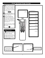 Preview for 13 page of Philips MAGNAVOX TS3661C199 Instructions For Use Manual