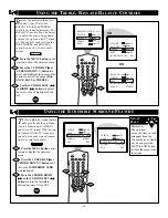 Preview for 22 page of Philips MAGNAVOX TS3661C199 Instructions For Use Manual