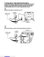 Preview for 6 page of Philips Magnavox VCA431AT Owner'S Manual